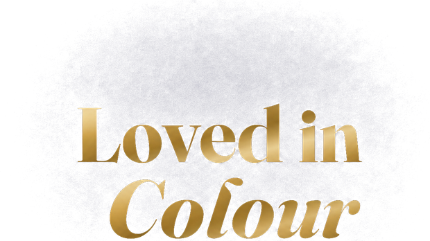 Loved in Colour
