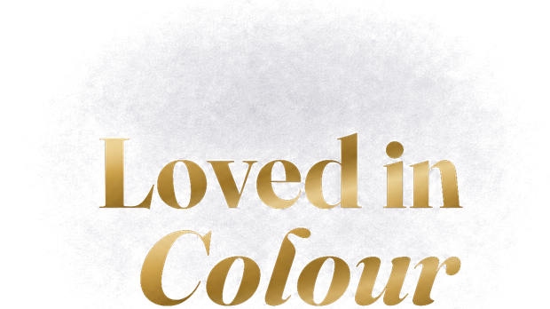 Loved in Colour